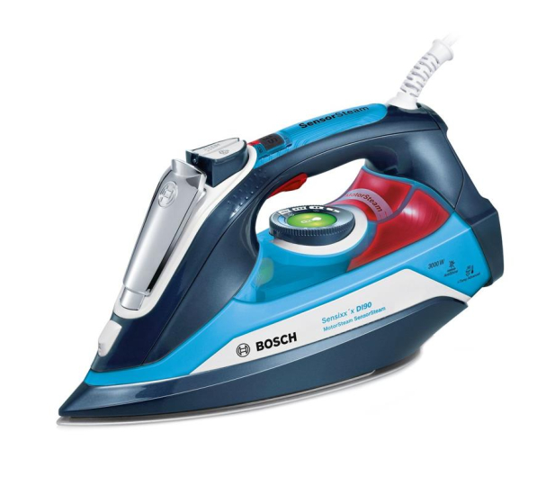 Bosch Żelazko TDI903031A - 465279 - zdjęcie